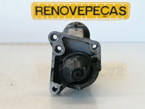 Motor de arranque RENAULT Megane Scénic (JA0/1_) Imagem-2