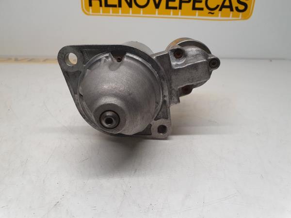 Motor de arranque BMW 3 Compact (E46) Imagem-1