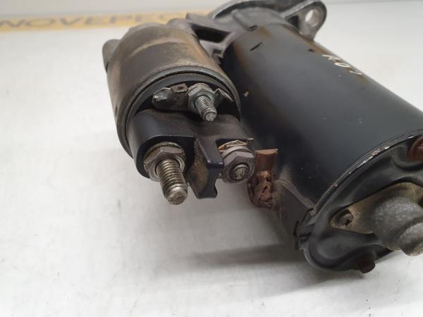 Motor de arranque BMW 3 Compact (E46) Imagem-2