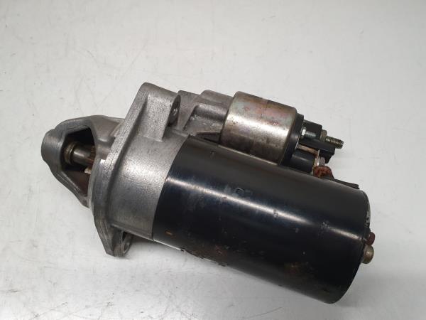 Motor de arranque BMW 3 Compact (E46) Imagem-4