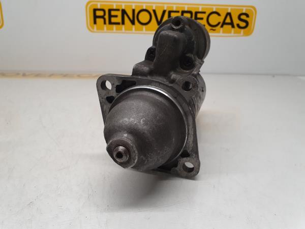Motor de arranque BMW 5 (E34) Imagem-1