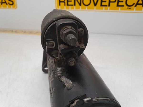 Motor de arranque BMW 5 (E34) Imagem-2