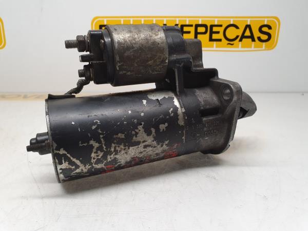 Motor de arranque BMW 5 (E34) Imagem-3