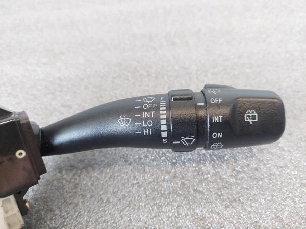 Conjunto / manetes de luzes e limpa vidros HYUNDAI Matrix (FC) Imagem-1