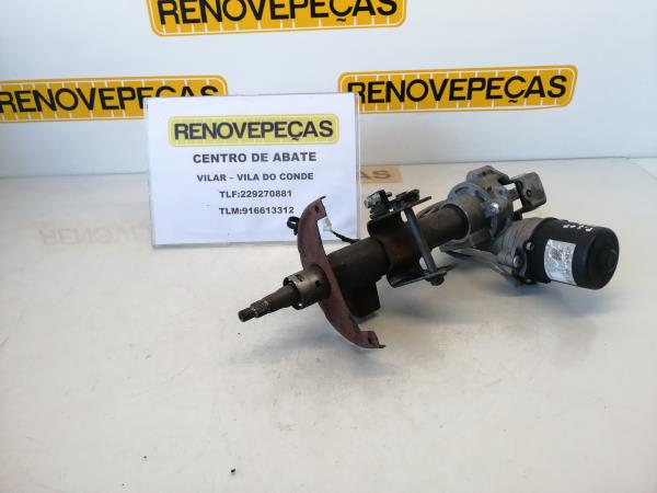 Columna de dirección PEUGEOT 107