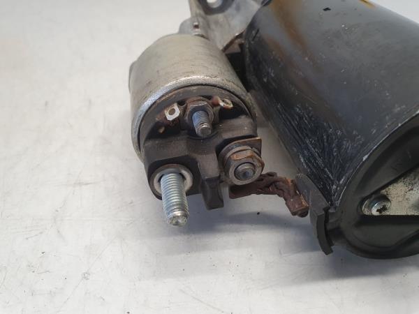 Motor de arranque MERCEDES-BENZ Classe A (W169) Imagem-2