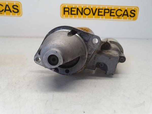 Motor de arranque MERCEDES-BENZ Classe A (W169) Imagem-1