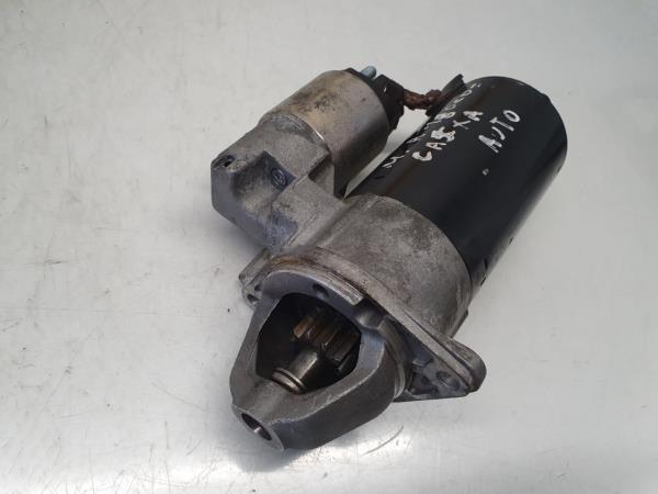Motor de arranque MERCEDES-BENZ Classe A (W169) Imagem-4