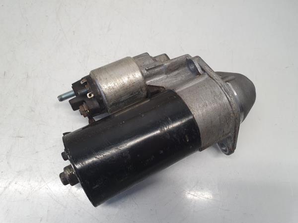 Motor de arranque MERCEDES-BENZ Classe A (W169) Imagem-3