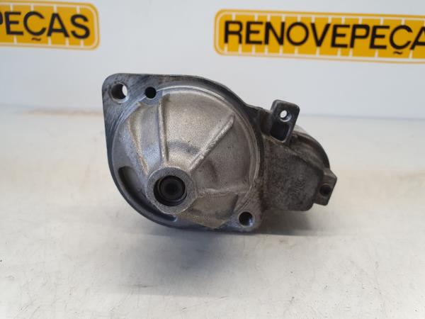 Motor de arranque MERCEDES-BENZ Classe E (W211) Imagem-1