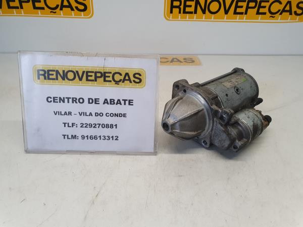 Motor de arranque MERCEDES-BENZ Classe E (W211)