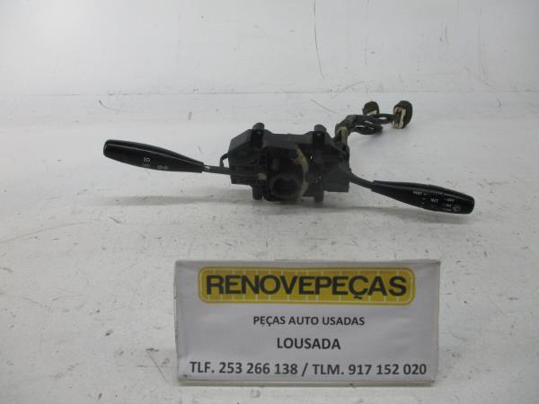 Conjunto / manetes de luzes e limpa vidros HYUNDAI Accent I (X3)