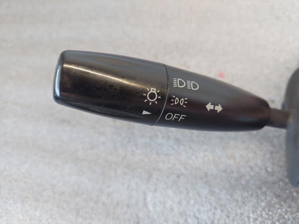 Conjunto / manetes de luzes e limpa vidros KIA Sportage (K00) Imagem-2