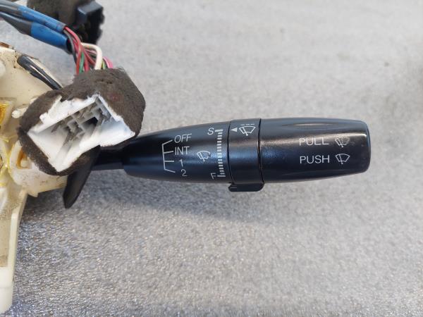 Conjunto / manetes de luzes e limpa vidros KIA Sportage (K00) Imagem-1