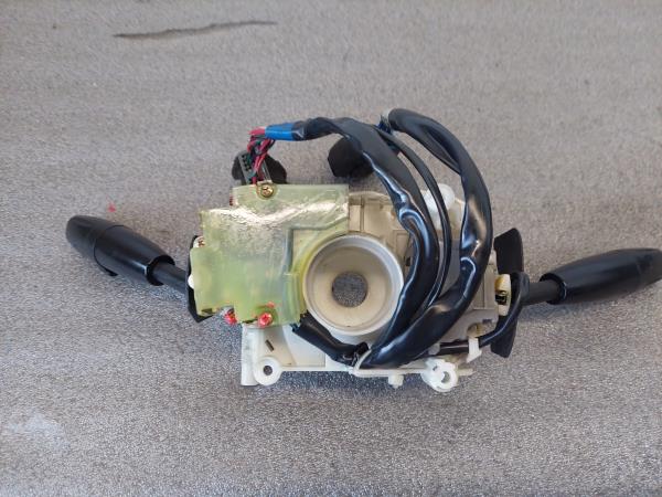 Conjunto / manetes de luzes e limpa vidros KIA Sportage (K00) Imagem-4