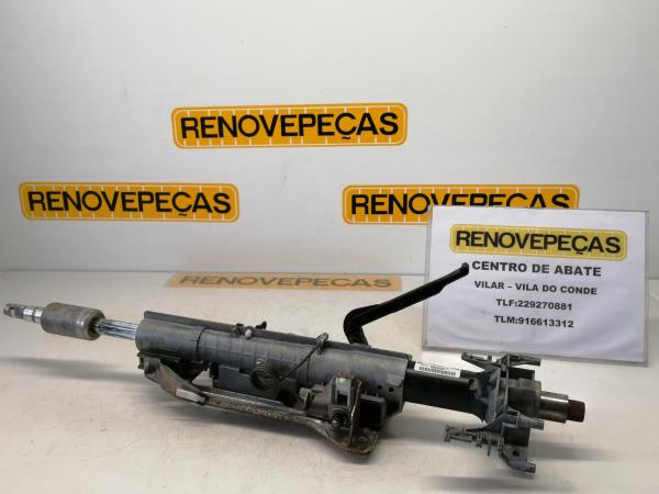 Columna de dirección BMW 1 (E87)