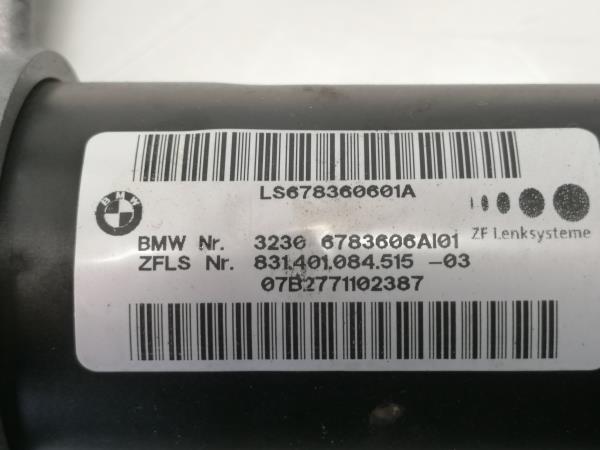 Columna de dirección BMW 1 (E87) Imagem-1