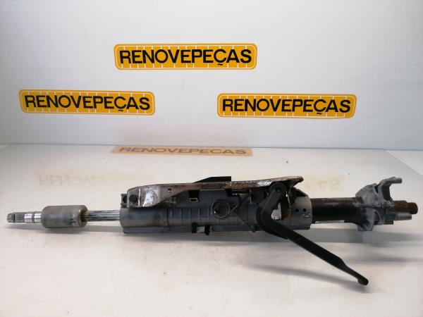 Columna de dirección BMW 1 (E87) Imagem-3