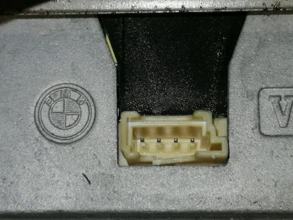 Columna de dirección BMW 1 (E87) Imagem-4