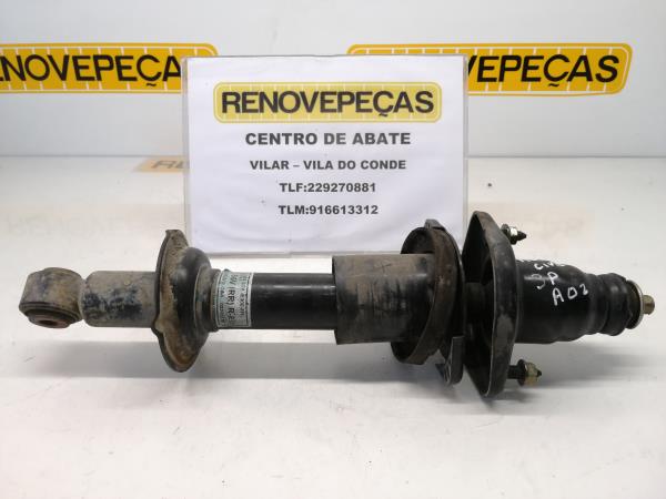 Conjunto amortecedores trás HONDA Civic VII Sedan (ES_, ET_)