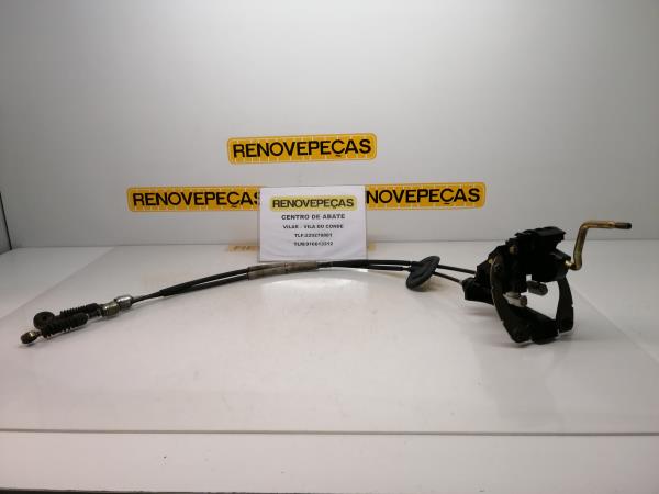 Seletor caixa velocidades HONDA Civic VIII Hatchback (FN_, FK_)