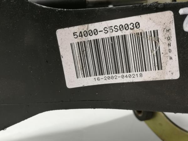 Seletor caixa velocidades HONDA Civic VIII Hatchback (FN_, FK_) Imagem-1