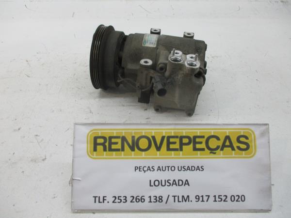 Compressor AC HYUNDAI Accent I (X3)