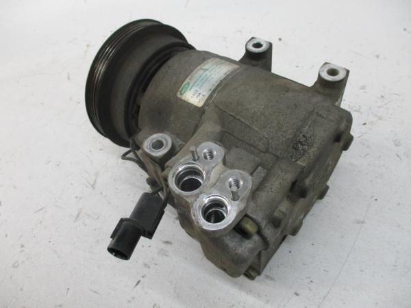 Compressor AC HYUNDAI Accent I (X3) Imagem-1 Compressor AC HYUNDAI Accent I (X3) Imagem-1