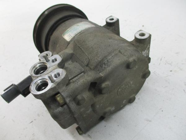 Compressor AC HYUNDAI Accent I (X3) Imagem-4 Compressor AC HYUNDAI Accent I (X3) Imagem-4