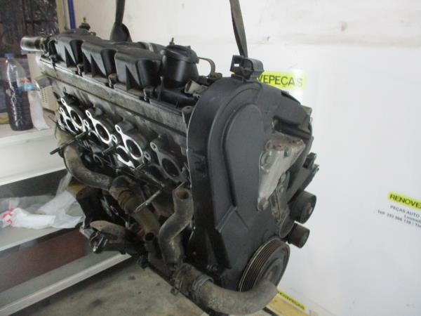 Motor completo PEUGEOT 206 (2A/C) Imagem-2