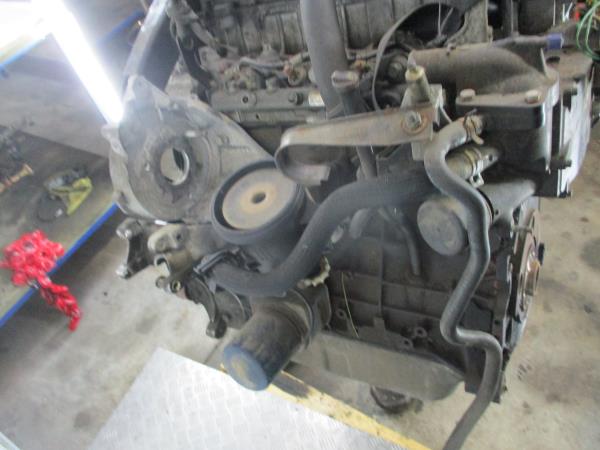Motor completo PEUGEOT 206 (2A/C) Imagem-4