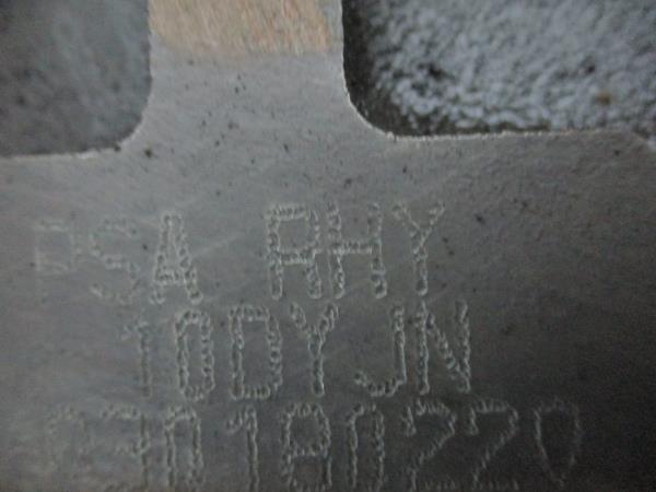 Motor completo PEUGEOT 206 (2A/C) Imagem-6