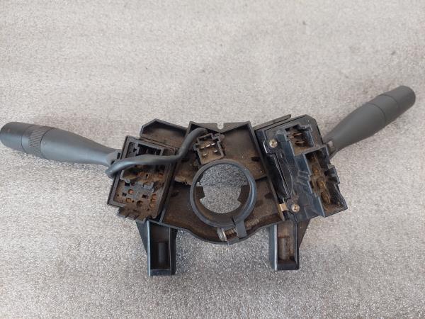 Conjunto / manetes de luzes e limpa vidros LAND ROVER Freelander (L314) Imagem-3