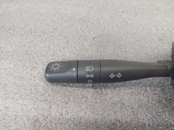 Conjunto / manetes de luzes e limpa vidros LAND ROVER Freelander (L314) Imagem-2