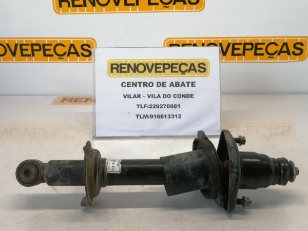 Conjunto amortecedores trás HONDA Civic VII Sedan (ES_, ET_)