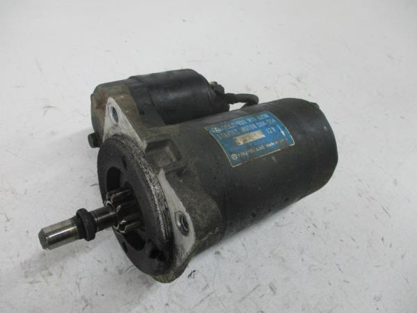 Motor de arranque VOLKSWAGEN Golf II (19E, 1G1) Imagem-2