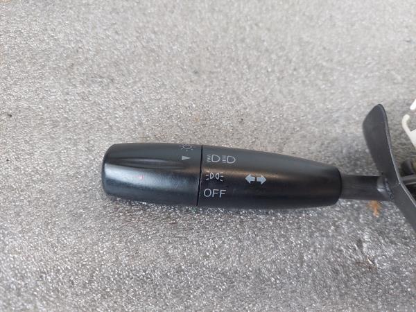 Conjunto / manetes de luzes e limpa vidros KIA Sportage (K00) Imagem-2