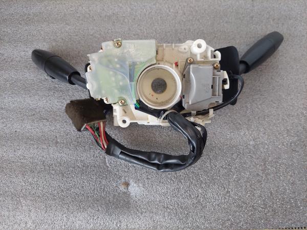 Conjunto / manetes de luzes e limpa vidros KIA Sportage (K00) Imagem-5