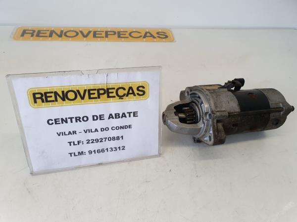 Motor de arranque MERCEDES-BENZ Classe M (W163)
