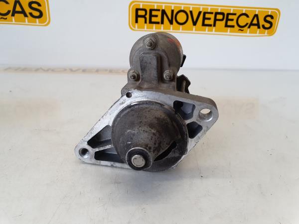 Motor de arranque TOYOTA Yaris (_P9_) Imagem-1