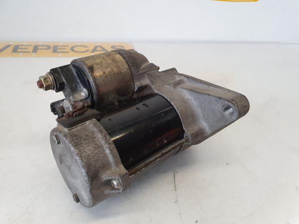 Motor de arranque TOYOTA Yaris (_P9_) Imagem-4