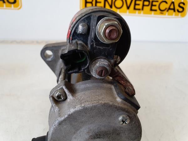 Motor de arranque TOYOTA Yaris (_P9_) Imagem-2