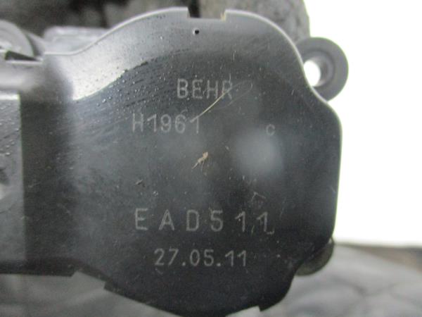 Motor del compuerta de la calefacción CITROËN DS3 Imagem-6