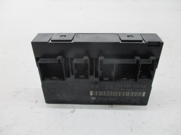 Módulo confort VOLKSWAGEN Caddy III Kombi (2KB, 2KJ, 2CB, 2CJ) Imagem-3