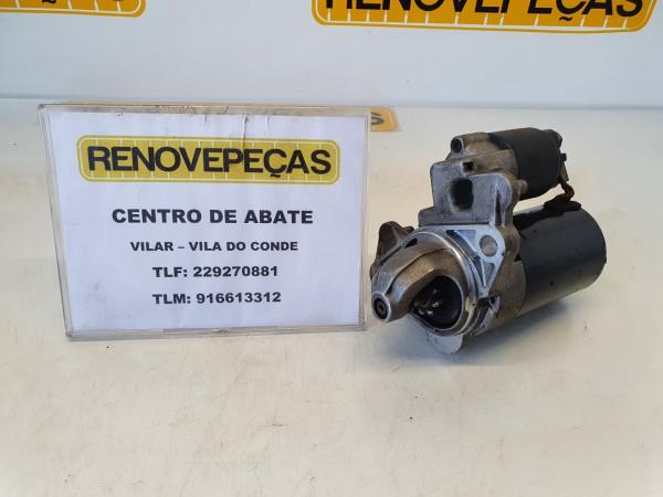 Motor de arranque MINI Mini (R50, R53)
