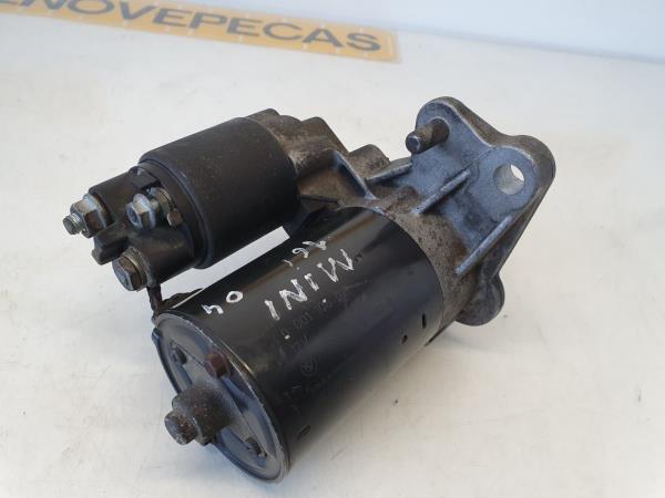 Motor de arranque MINI Mini (R50, R53) Imagem-3