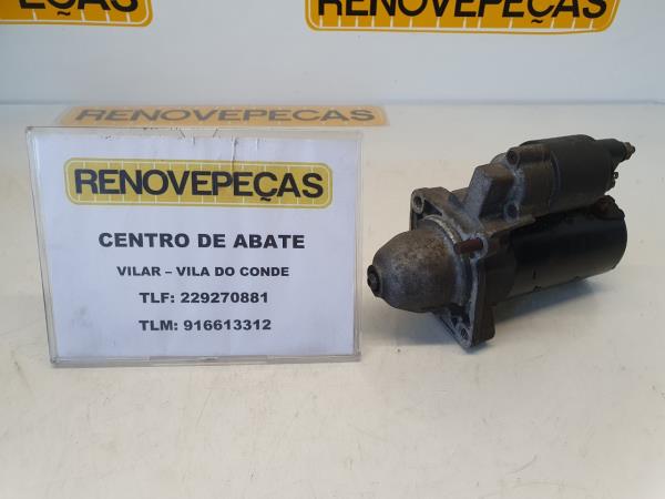 Motor de arranque BMW 3 (E36)