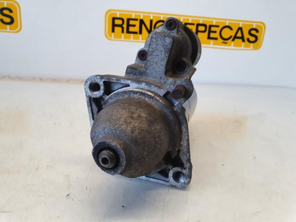 Motor de arranque BMW 3 (E36) Imagem-1