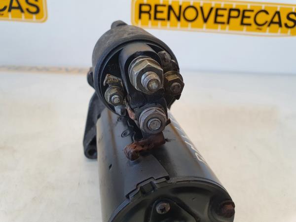 Motor de arranque BMW 3 (E36) Imagem-2