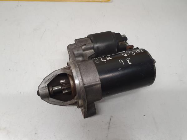 Motor de arranque MERCEDES-BENZ CLK (C208) Imagem-1